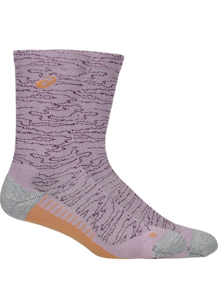 Performance Run Sock Crew Pembe 3013A981-500
