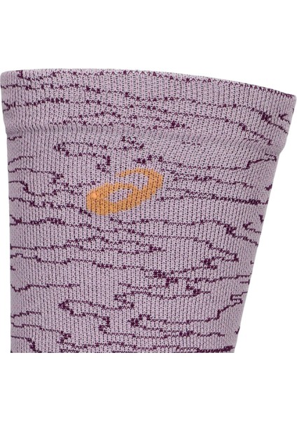 Performance Run Sock Crew Pembe 3013A981-500