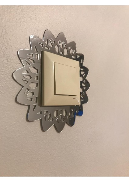 Ayna Priz Kenarı Süsü fiyatları