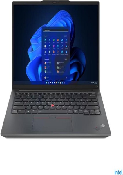 Lenovo Nb E14 Thınkpad 21JK0005TX I5-1335U 16GB 512SSD O/b 14 Dos