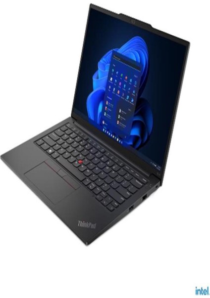 Lenovo Nb E14 Thınkpad 21JK0005TX I5-1335U 16GB 512SSD O/b 14 Dos