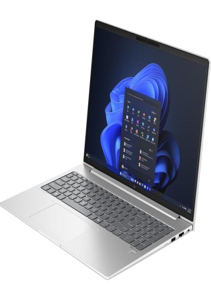 Hp Elıtebook 665 G11 A05D0AW R7 Pro 16GB 512SSD Dokunmatik 16 W11PRO