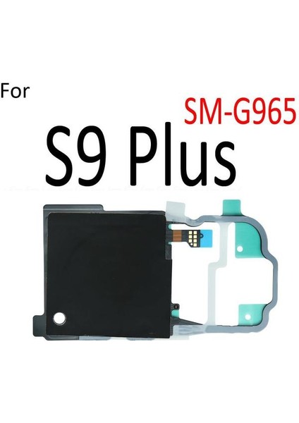 Samsung Galaxy S9 Plus Nfc