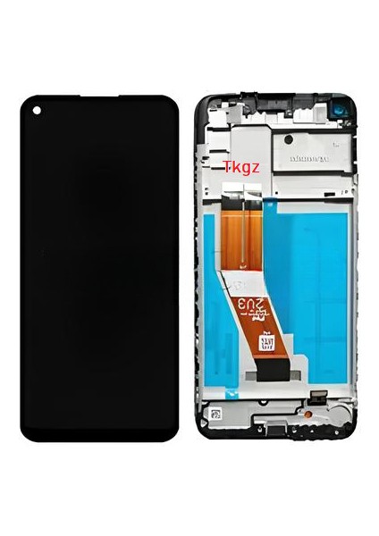 Samsung Galaxy A11 - SM-A115 Lcd Ekran Dokunmatik Orijinal Kalite ÇITALI fiyatları