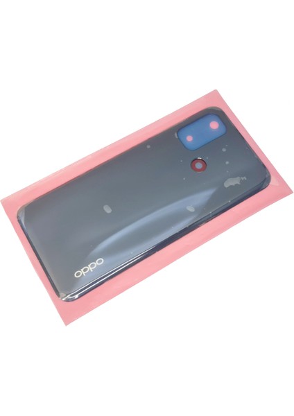 Oppo A32 (4g) Arka Kapak Siyah