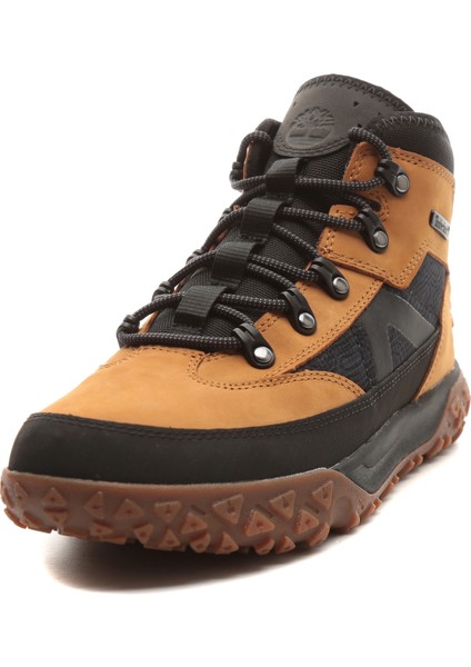 TB1A66P82311 Timberland Greenstride Motion 6 Mıd Lace Up Waterpr &amp;ccedil;ocuk Bot ve &amp;ccedil;izme Kahve fiyatları
