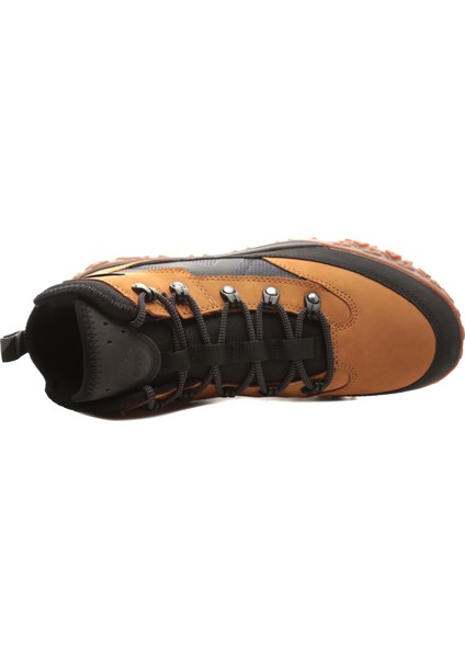 TB1A66P82311 Timberland Greenstride Motion 6 Mıd Lace Up Waterpr &amp;ccedil;ocuk Bot ve &amp;ccedil;izme Kahve indirimleri