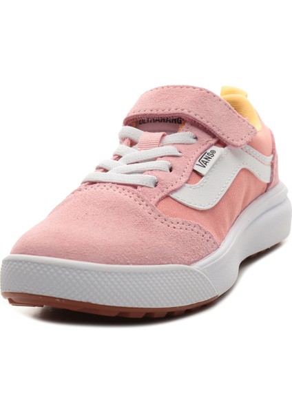 VN000D173QM1 Vans Ultrarange 66 V &amp;ccedil;ocuk Spor Ayakkabı Pembe