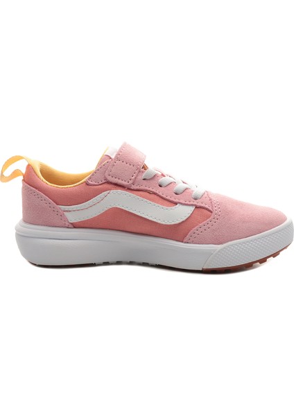 VN000D173QM1 Vans Ultrarange 66 V &amp;ccedil;ocuk Spor Ayakkabı Pembe