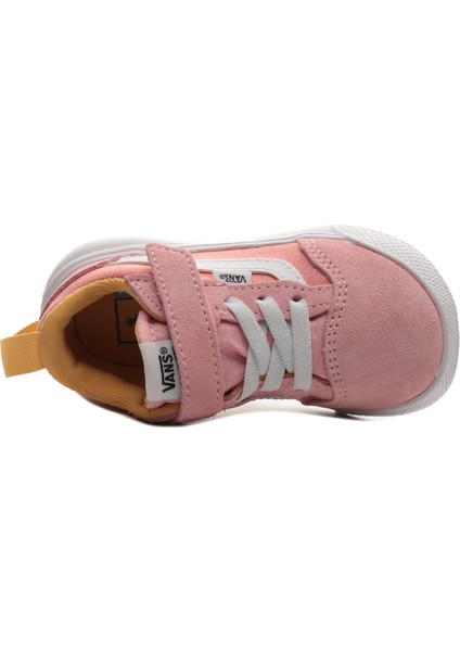 VN000D173QM1 Vans Ultrarange 66 V &amp;ccedil;ocuk Spor Ayakkabı Pembe