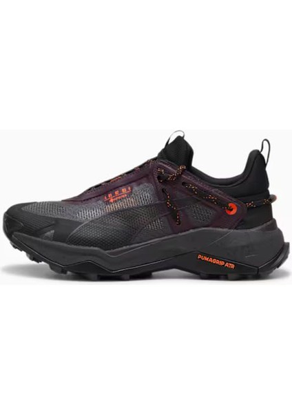 Explore Nitro Gore-Tex Kadın Yol Koşusu Ayakkabısı