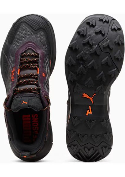 Explore Nitro Gore-Tex Kadın Yol Koşusu Ayakkabısı