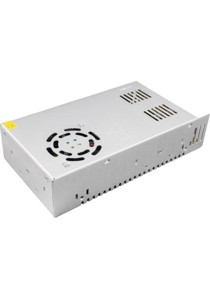 12V 40A Metal Kasa Fanlı Adaptör - Evde Oto Ses Sistemi Çalıştırma Adaptörü fiyatları