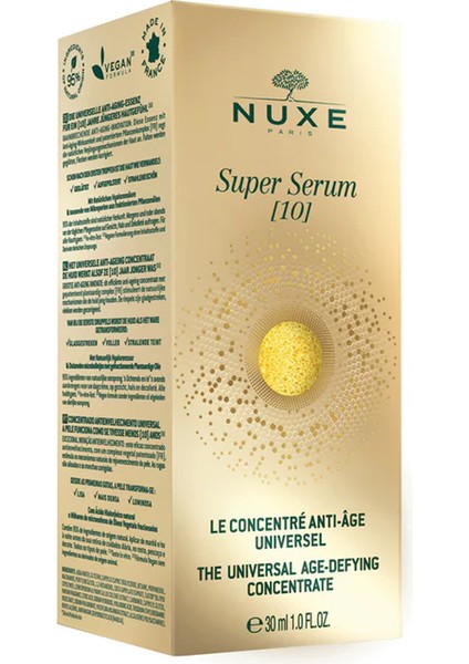 Super Serum 30 ml