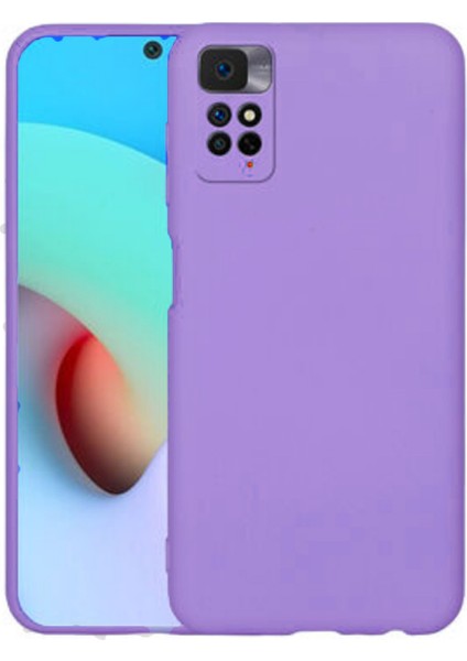 Xiaomi Redmi Note 11 Uyumlu Nano Arka Koruma Kılıf