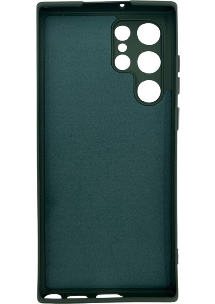 Samsung Galaxy S22 Ultra Uyumlu Nano Arka Koruma Kılıf fiyatları