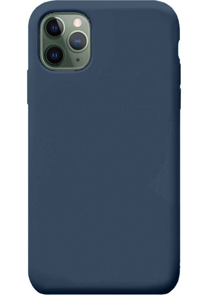 Apple iPhone 11 Pro Uyumlu Nano Arka Koruma Kılıf