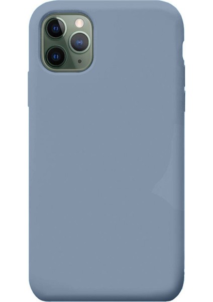 Apple iPhone 11 Pro Uyumlu Nano Arka Koruma Kılıf