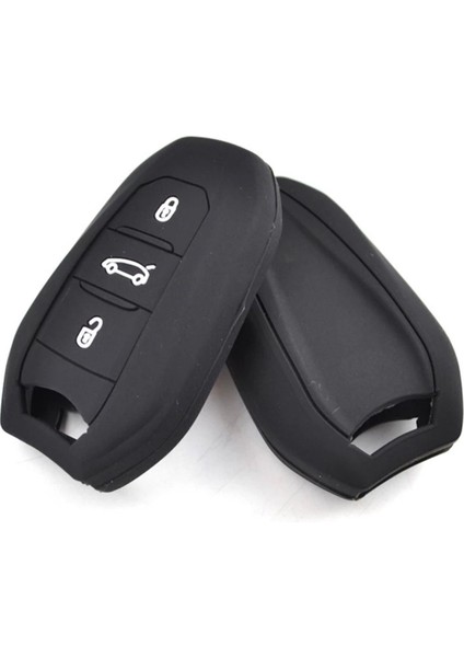 Citroen C4 C5 C3 Aircross Anahtarsız Çalıştırma Anahtar Kılıfı 1.kalite fiyatları