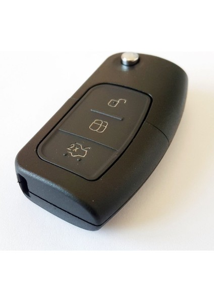 Ford Focus Sustalı Kumanda Kabı 3 Buton