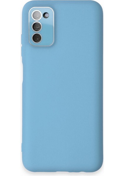 Samsung Galaxy A03S Uyumlu Nano Arka Koruma Kılıf