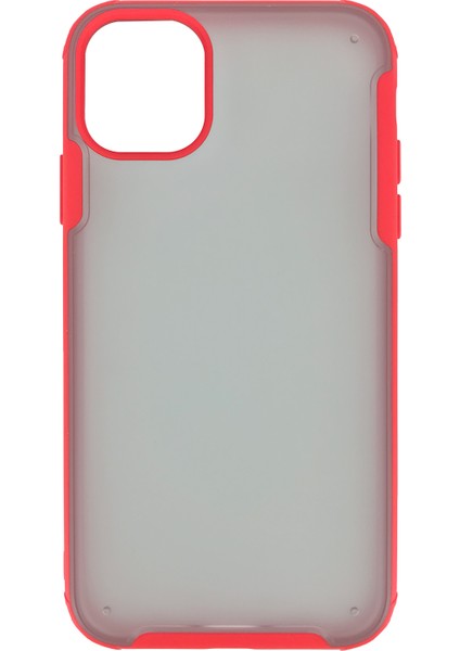 Apple iPhone 11 Pro Max Uyumlu Stile Seri Arka Koruma Kılıf