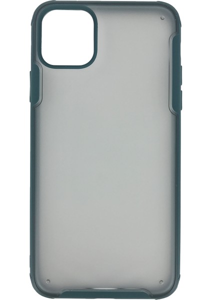 Apple iPhone 11 Pro Uyumlu Stile Seri Arka Koruma Kılıf