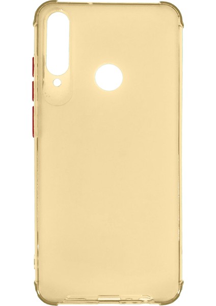 Huawei Y6P Uyumlu Neptün Seri Arka Koruma Kılıf