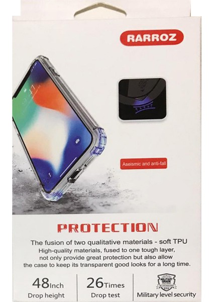 Samsung Galaxy G960 S9 Uyumlu Arka Koruma Arka Koruma Kılıf fiyatları