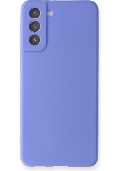 Samsung Galaxy S21 Plus Uyumlu Suide Arka Koruma Kılıf