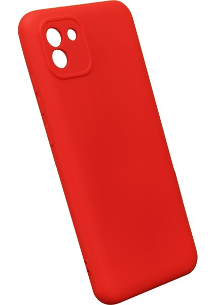 Samsung Galaxy A03 Uyumlu Nano Arka Koruma Kılıf fiyatları