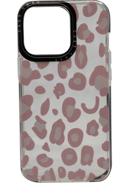 Apple iPhone 13 Pro Uyumlu Marshal Art Case Arka Koruma Kılıf