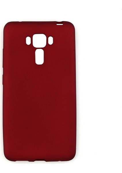 Asus Zenfone 3 Laser ZC551KL Uyumlu Suide Arka Koruma Kılıf