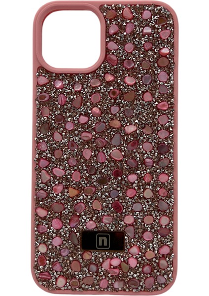 Apple iPhone 13 Uyumlu NT-N030 Arka Koruma Kılıf