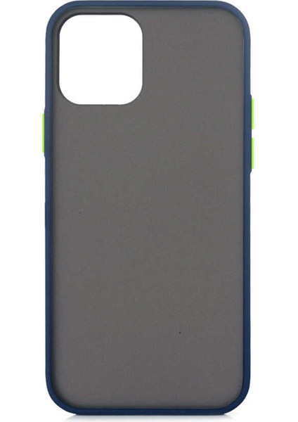 Apple iPhone 11 Pro Uyumlu Montreal Seri Arka Koruma Kılıf