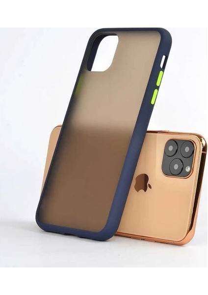 Apple iPhone 11 Pro Uyumlu Montreal Seri Arka Koruma Kılıf fiyatları