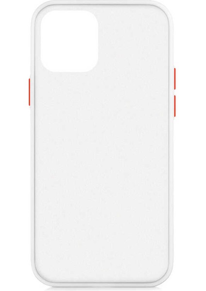 Apple iPhone 11 Pro Uyumlu Montreal Seri Arka Koruma Kılıf