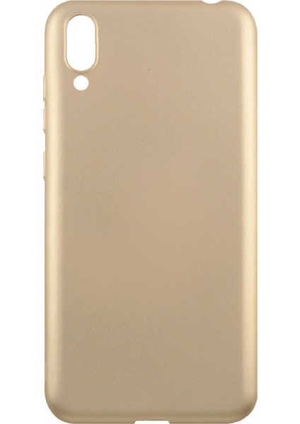 Huawei Y7 Pro 2019 Uyumlu Suide Arka Koruma Kılıf