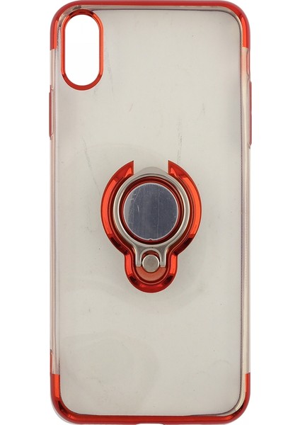 Apple iPhone Xs Max Uyumlu Gess Seri Arka Koruma Kılıf
