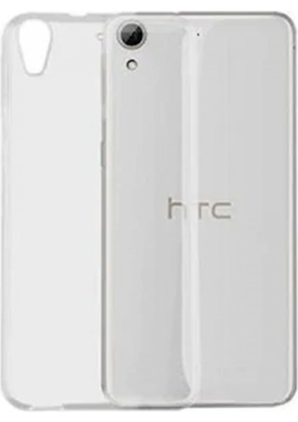 Htc Desire 728 Uyumlu Arka Koruma Arka Koruma Kılıf