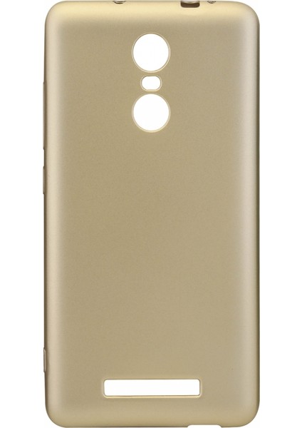 Xiaomi Redmi Note 3 Uyumlu Suide Arka Koruma Kılıf