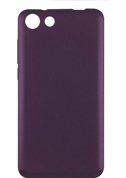 Vestel Venüs V4 Uyumlu Suide Arka Koruma Kılıf
