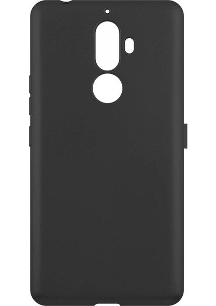 Lenovo K8 Note Uyumlu Arka Koruma Kılıf