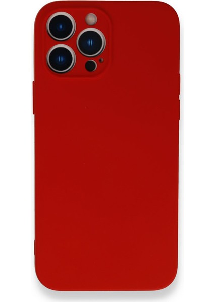 Apple iPhone 13 Pro Uyumlu Nano Arka Koruma Kılıf