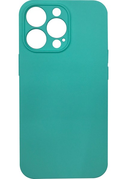 Apple iPhone 13 Pro Max Uyumlu Nano Arka Koruma Kılıf