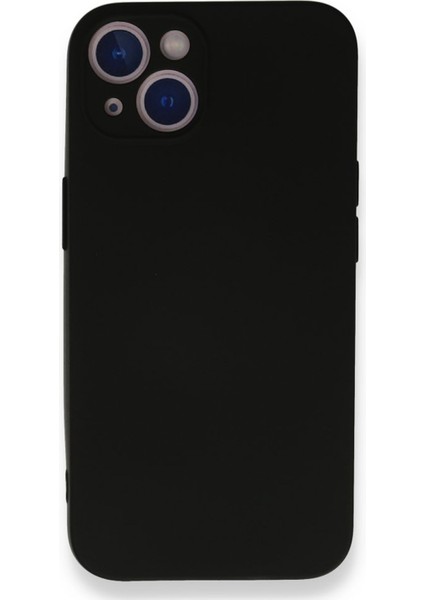 Apple iPhone 13 Uyumlu Nano Arka Koruma Kılıf