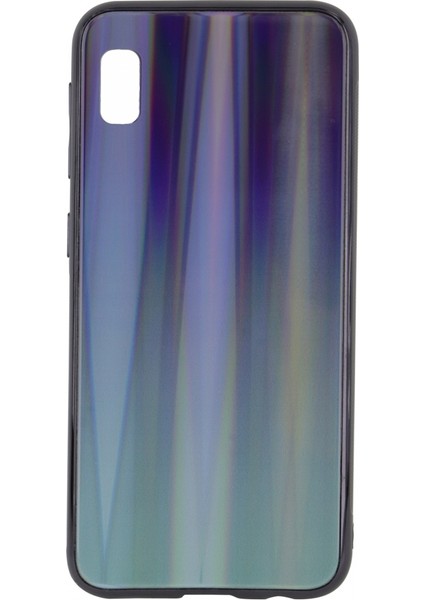 Samsung Galaxy A10E Uyumlu Degrade Arka Koruma Kılıf