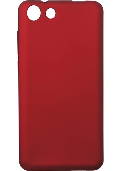 Vestel Venüs V4 Uyumlu Suide Arka Koruma Kılıf