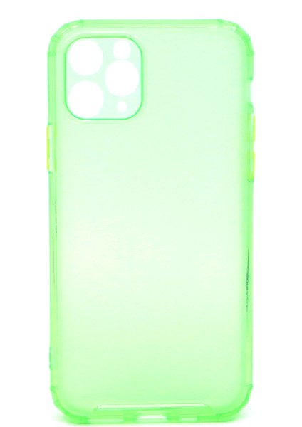 Apple iPhone 11 Pro Uyumlu Neptün Seri Arka Koruma Kılıf