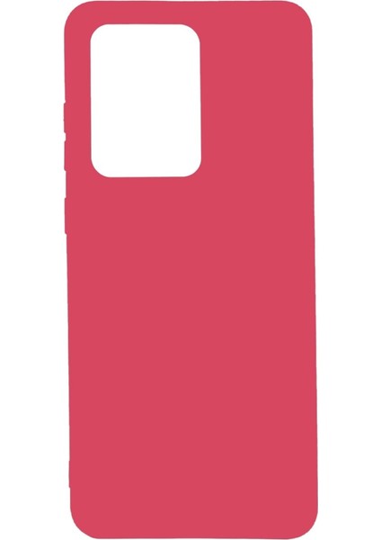 Samsung Galaxy S20 Ultra Uyumlu Nano Arka Koruma Kılıf